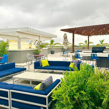 Amazing Midblock Miami 2 Bedrm Loft With Free Parking Aparthotel Екстериор снимка